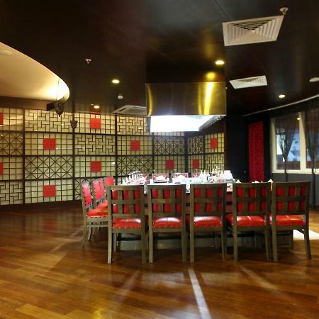 Gold City 1+1 Villa In Free Aquapark Alanya Exterior foto